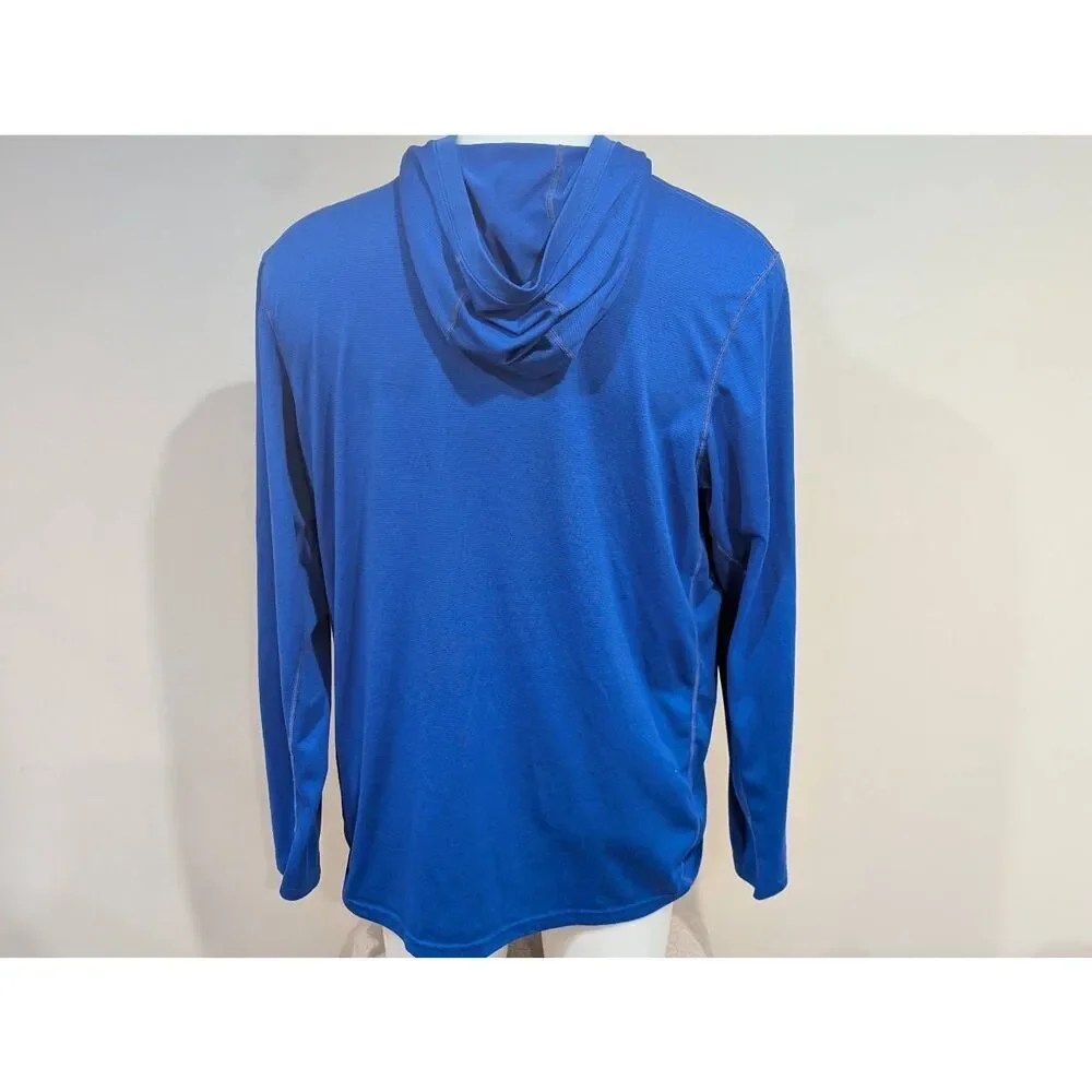 Nike reworked FC porto lightweight‎ hoodie